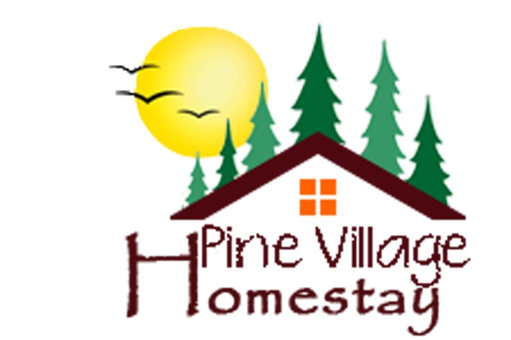 Ella Pine Village Extérieur photo