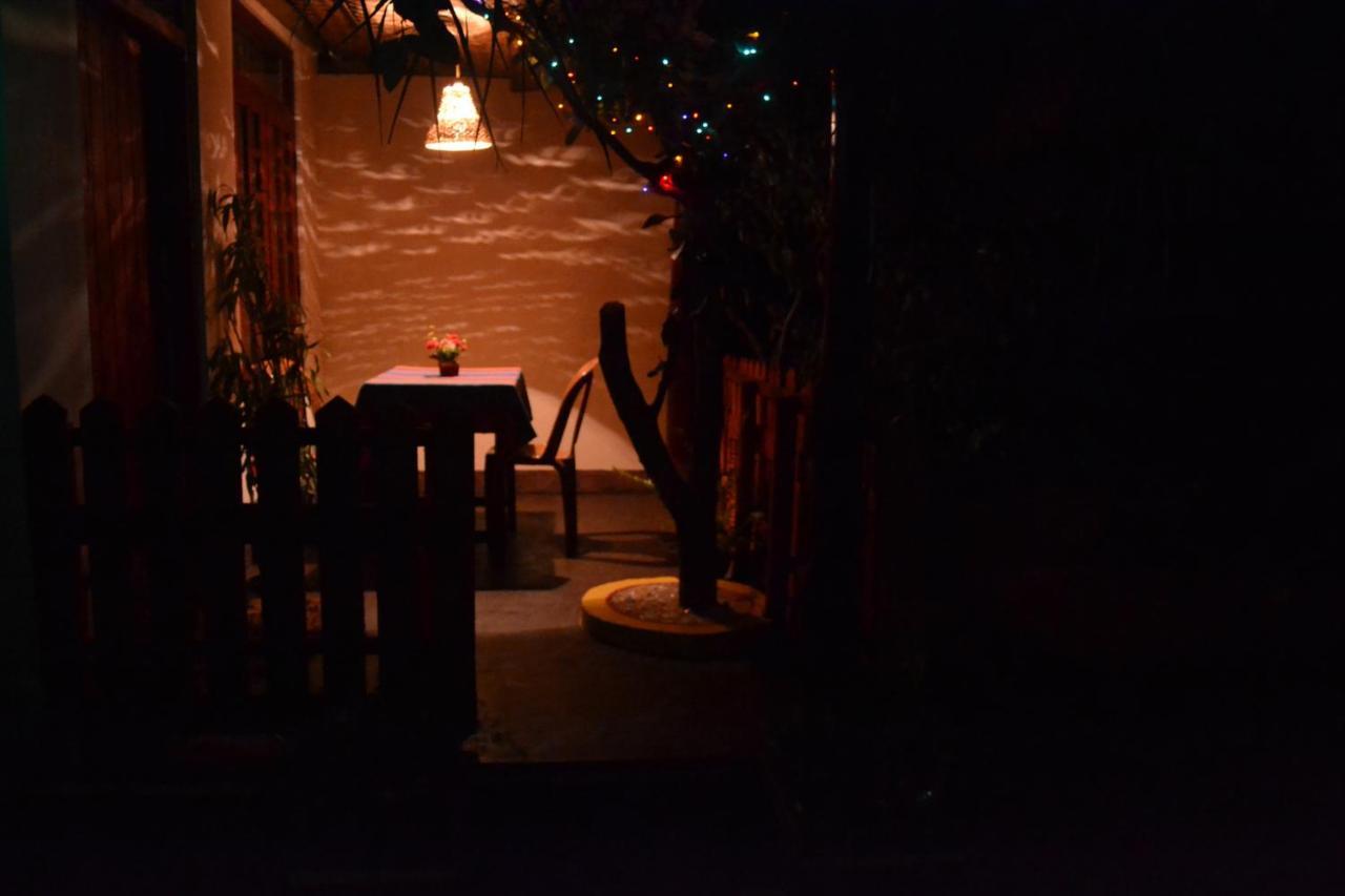 Ella Pine Village Extérieur photo